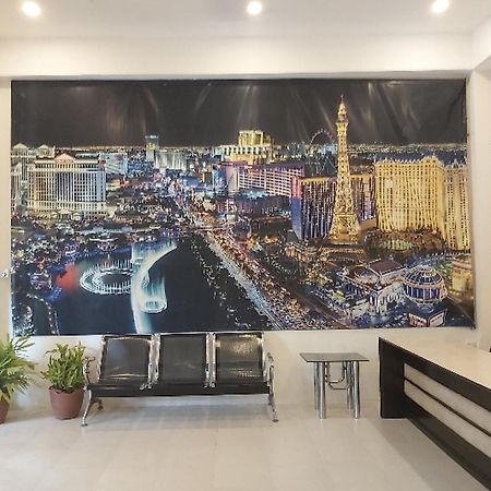 Nest Suites كويزون سيتي المظهر الخارجي الصورة