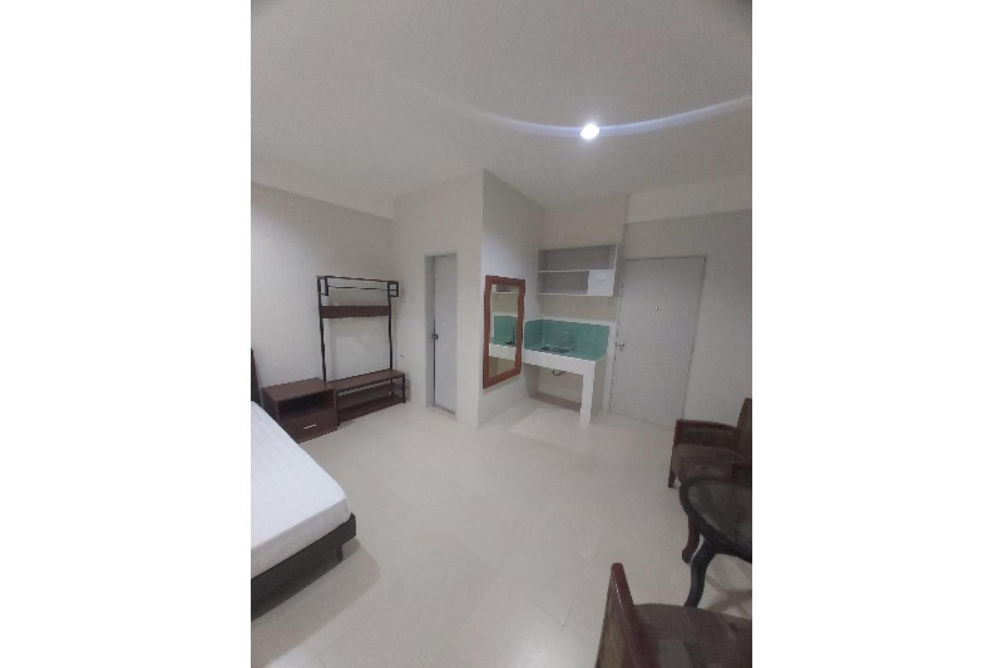 Nest Suites كويزون سيتي المظهر الخارجي الصورة