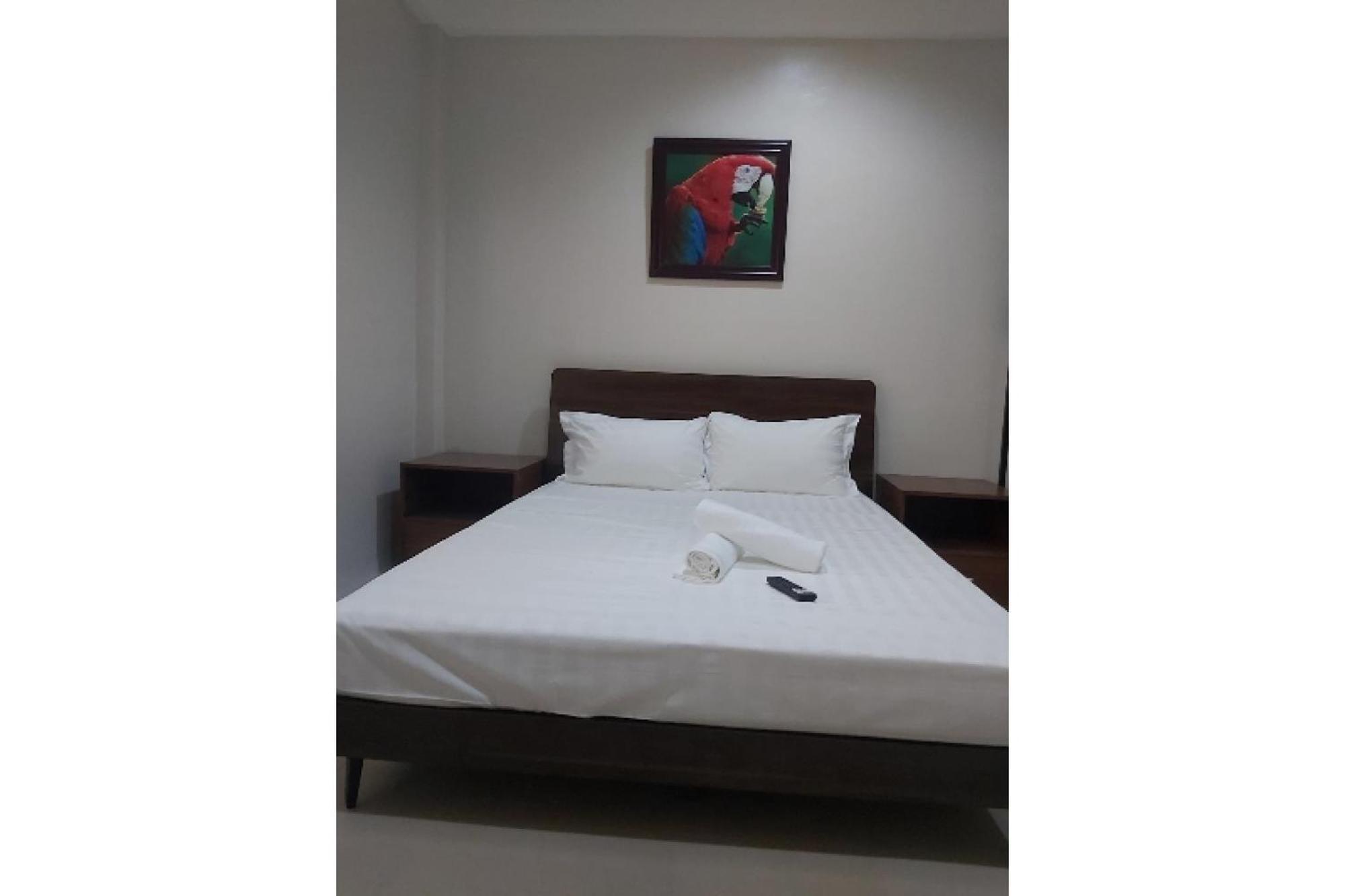 Nest Suites كويزون سيتي المظهر الخارجي الصورة