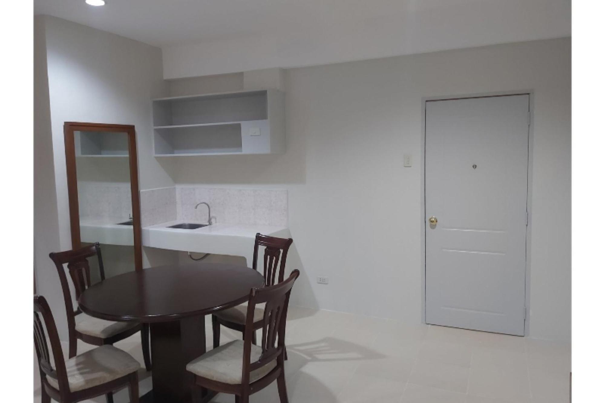 Nest Suites كويزون سيتي المظهر الخارجي الصورة