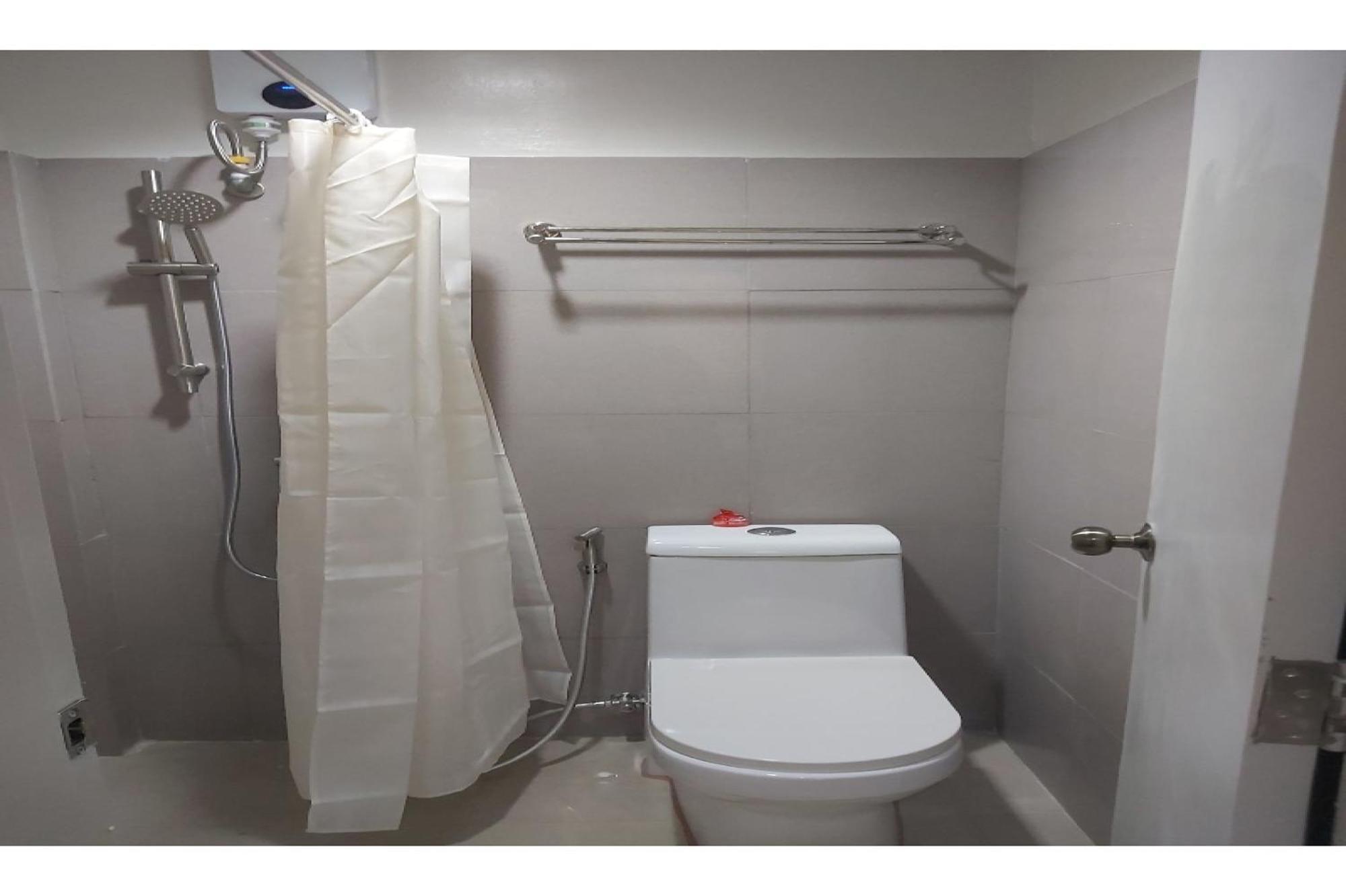 Nest Suites كويزون سيتي المظهر الخارجي الصورة