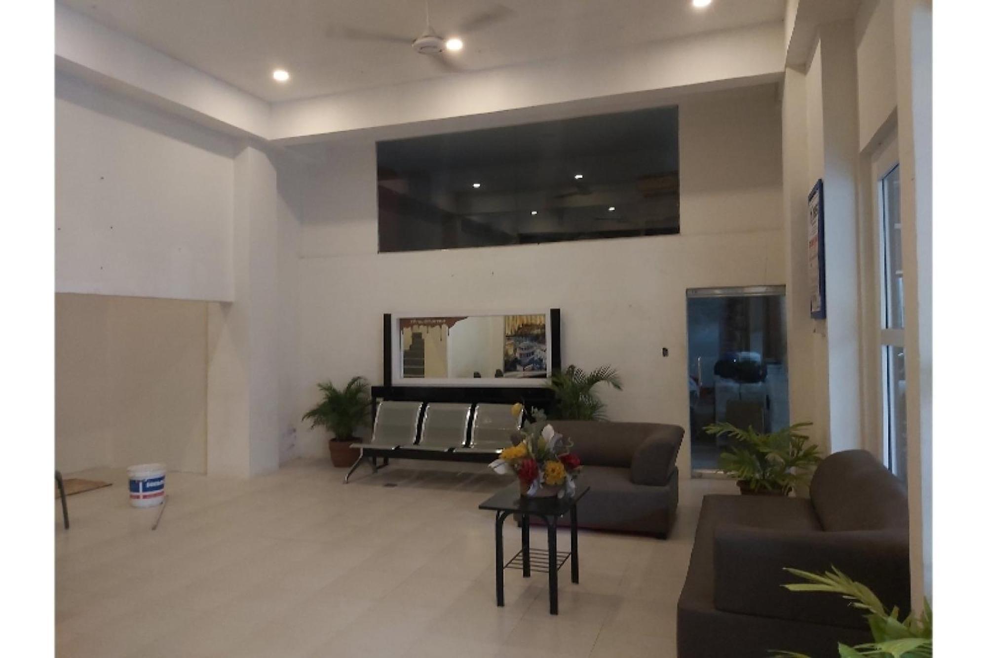 Nest Suites كويزون سيتي المظهر الخارجي الصورة