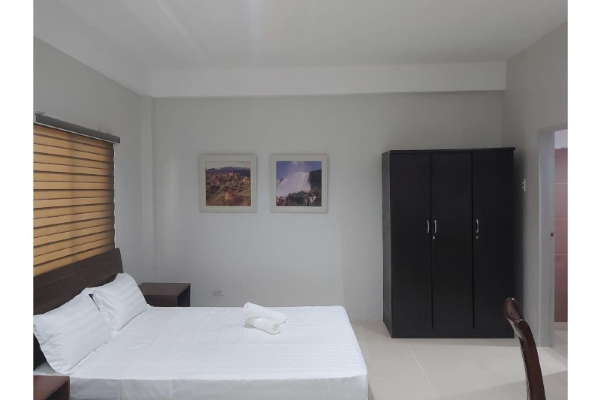 Nest Suites كويزون سيتي المظهر الخارجي الصورة
