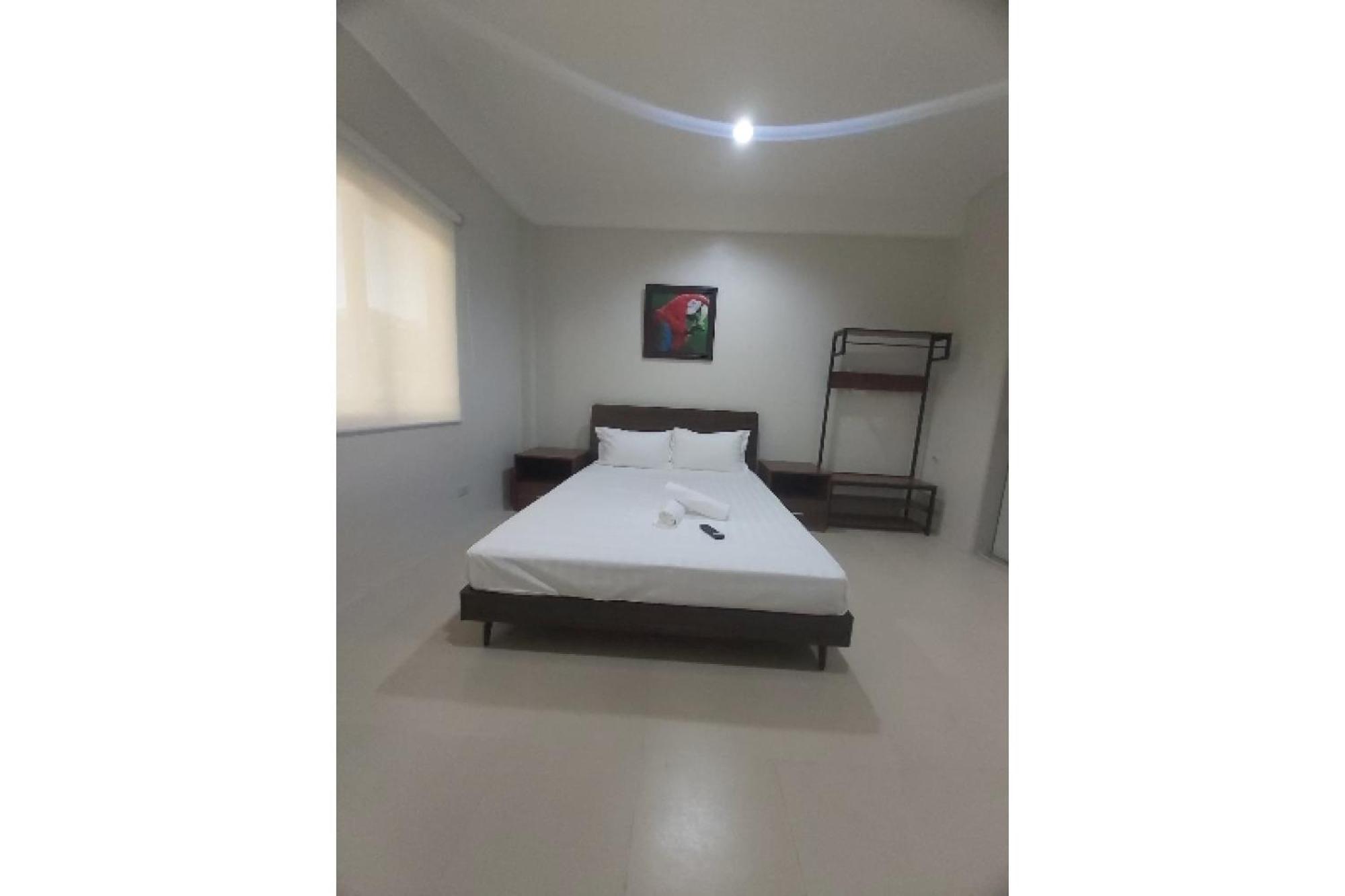 Nest Suites كويزون سيتي المظهر الخارجي الصورة