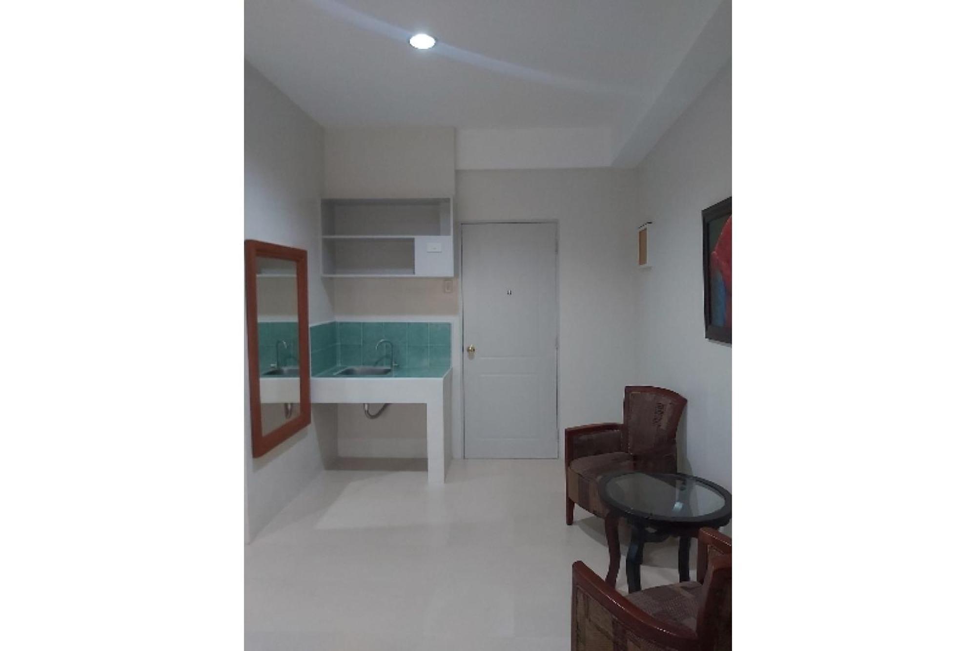 Nest Suites كويزون سيتي المظهر الخارجي الصورة